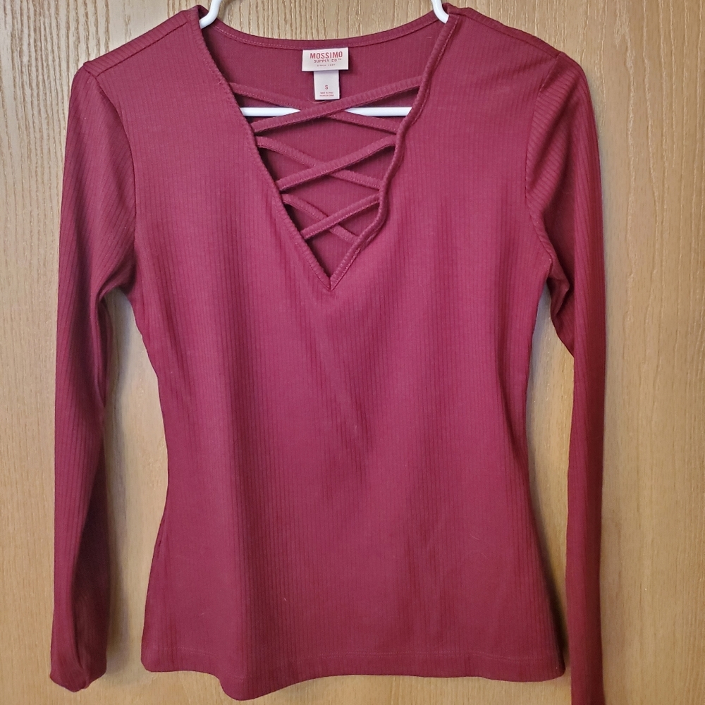 Fashion top
